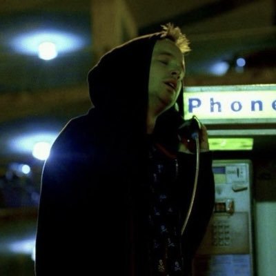 bunnyanddad's profile picture. i’m on here? 18 🌺