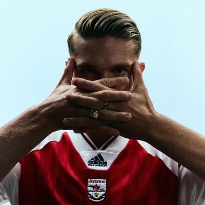 Only1Tommo96's profile picture. Football insights & analysis | Covering Arsenal & the Premier League | Tactics, transfers & trends | #COYG | Turn 🔔 on for updates | Back up @only2tommo