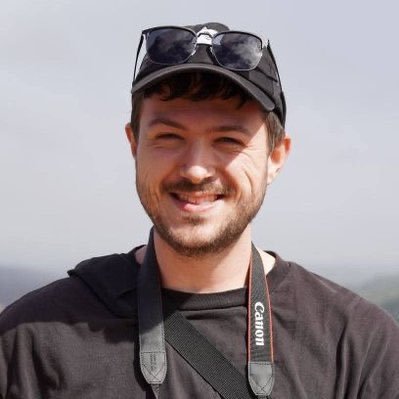 TheBenzend's profile picture. Software Developer | Creator of Things | Polyglot