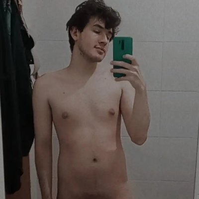 FilhoDeCeres's profile picture. Tenho tesão em muita coisa 🥴🔞