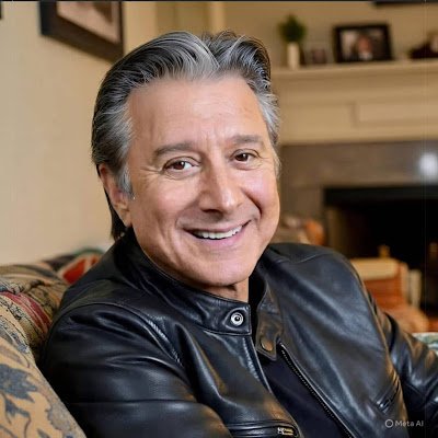 StevePerry89356's profile picture. 