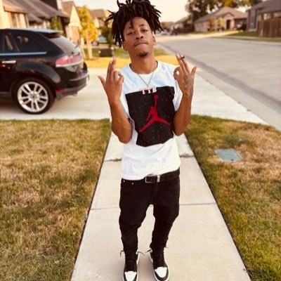 TTBYoungin's profile picture. Me vs da world✍🏽