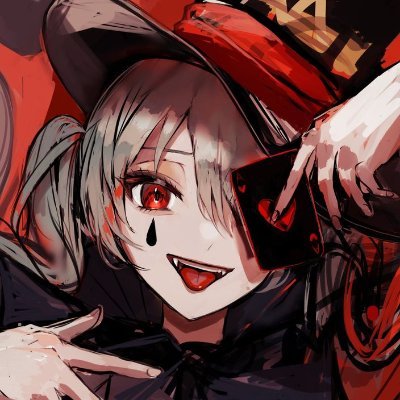 ungothx's profile picture.