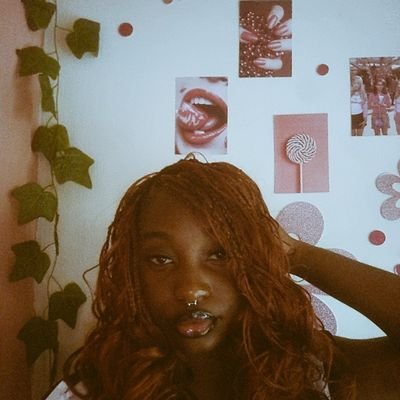 _iamartha's profile picture. luke 12: 13, 14.
Become your own dream girl.
I do voice overs.