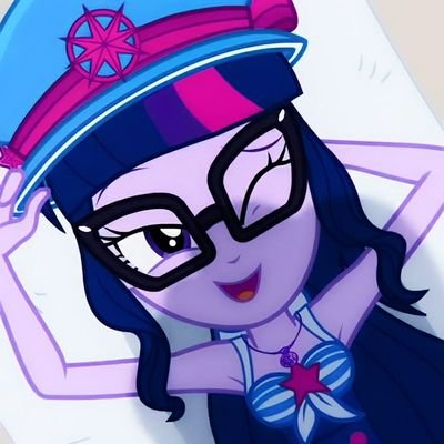 ♡ MAVIS / TRIXIE ♡ 🔮 Profile