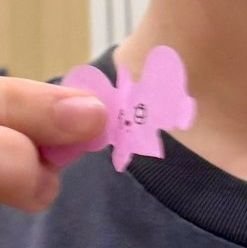 LetsWISHItUp's profile picture. ⓘ #DiaryOfWish is a diary from @StoryOfWISH.