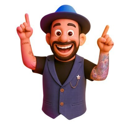 faisirrito's profile picture. 🦁 Fiera Hasta La Muerte/ contacto: andrea@jerryml.com