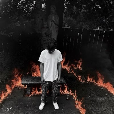 SlpyHayden's profile picture. ᴸⁱᵛᵉ ᴸⁱᶠᵉ   I do music
