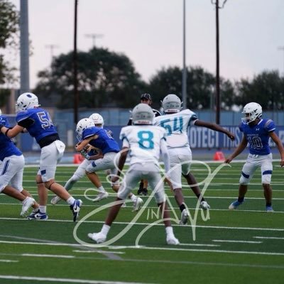 7Grayer's profile picture. Jeremiah Grayer C/O 2029 5’7 128 DB Almeta crawford hs🐴⚡️ Rosharon, Tx  ig-_23.way jjgrayer@icloud.com Athlete of Christ