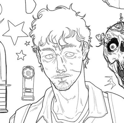 matws_art's profile picture. faço uns desenhos aí  / suggestive art ‼️