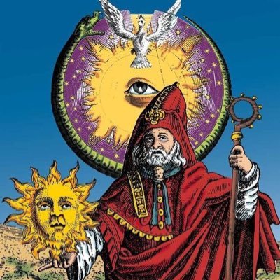 H_trismeg's profile picture. Building @getfrego