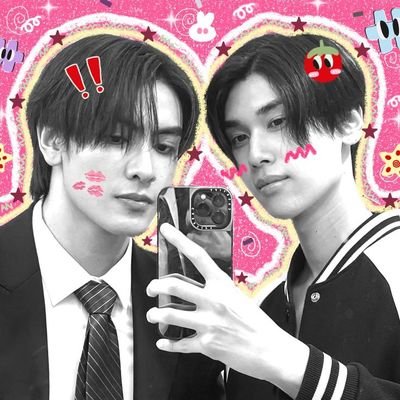 JTrend1522's profile picture. @ChenRcj and @dunknatachai all the way | trends for our boys | Let’s keep spreading love and support for #JoongDunk | trend account for them