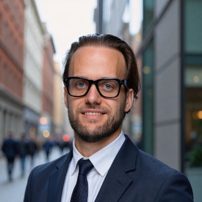 benjaminwthomas's profile picture. CEO @ https://t.co/H5zP5zj3GK | Fractional CIO @ Connect Airlines & Pivot Airlines