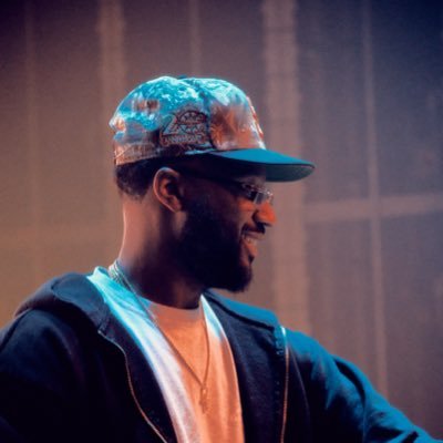 sangobeats's profile picture. be patient grow daily