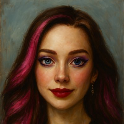 MayaBug2016's profile picture. MAGA is a mental Disorder…