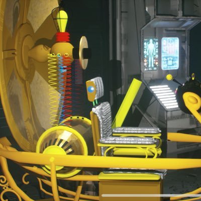 PFO_cinema's profile picture. Founder of Anew Games LLC