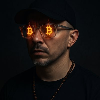 Zen_Visionary's profile picture. 🚀  ₿itcoin Enthusiast | Insights, news & analysis on the decentralized revolution 🌍 | ₿uilding a decentralized future together.