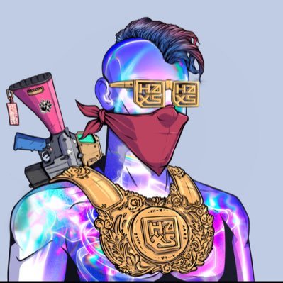 Rplxyz_'s profile picture. Believe. $USBC $Pandu HaxzNFT👀