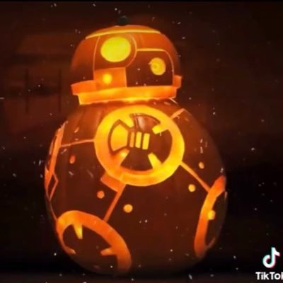 bb_sixtysix's profile picture. 1st Sith version of BB-8!