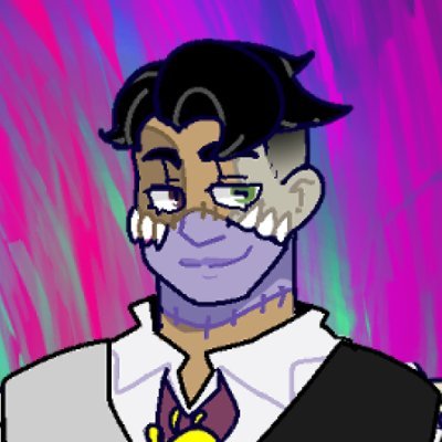 MimickryM's profile picture.
