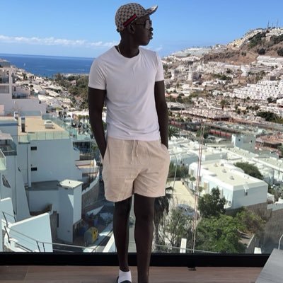 yahwehcr1's profile picture. 🇸🇪 | CRL 20 Win GT: #81