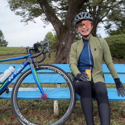 yokooya_bicycle's profile picture. 朝ライド派🚴‍♀️ 自転車旅と山が好き⛰️ YouTube・Instagramも更新中