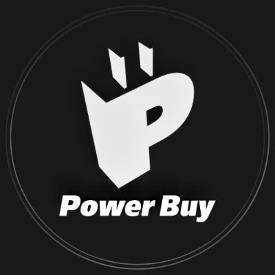 Power_Buy's profile picture. คิดถึงเครื่องใช้ไฟฟ้า คิดถึงเพาเวอร์บาย 💜
#PowerBuyPowerUpYourLife