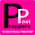 PreppersPost (@prepperspost) Twitter profile photo