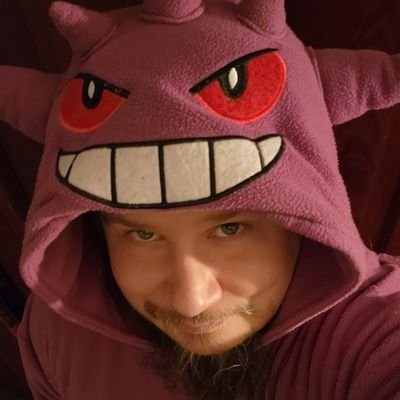 WYxFY's profile picture. Hi I'm Wyatt. 35. Sagittarius ♐️. My best friend is @eric_wars. WWE&MTG fan. 
HUGE A7X fan.🦇💀🦇
⚡️level 70 Instinct⚡️PokemonGO IGN=PraiseBeArceus 747270144269