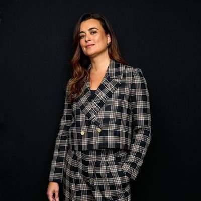 zivadepablo1003's profile picture. NCIS
