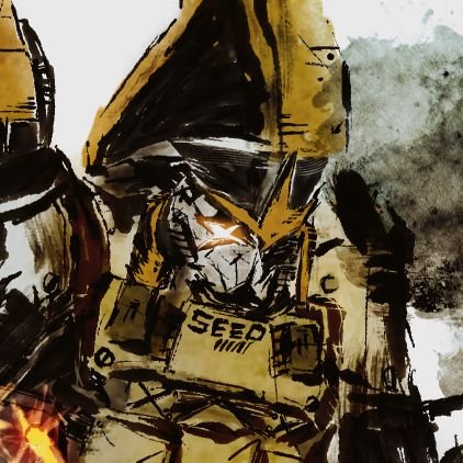 DailySeedSr's profile picture. Account dedicated to the Defense Force Combat Intelligent Construct Seed Sr. (and sometimes Seed) from #ZenlessZoneZero
PFP by @Frameture