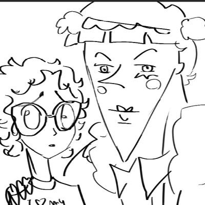 octoblossom's profile picture. nascido um dia depois do dia do orgulho lgbtqia+, pois reza a lenda que sempre depois de um arco-íris há um pote de ouro |
20 | pfp and header by @octovampi