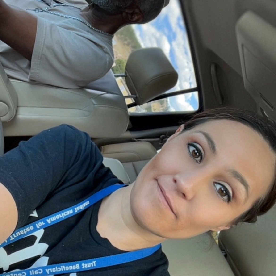 Annie4QP's profile picture. 