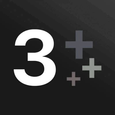 @Ch3Plus