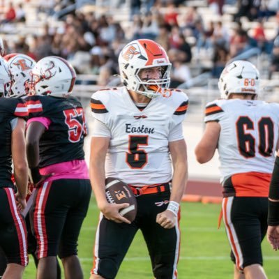 Brady Walls Profile