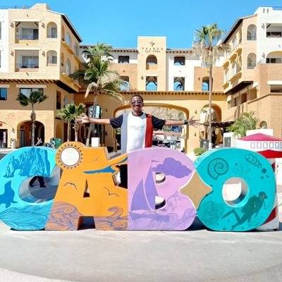 ElReyMeister's profile picture. Passions 🏉⚽️🥎🏀🎾🏓🎮
I only care about my loved ones & enjoy informing & doing podcasts in 4 languages
🇨🇩🇨🇭🇦🇷🇺🇸
#JoyasDelFuturo #5CosasDe