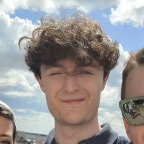 MichaelJPGavin's profile picture. Finalist @TrinCollCam 🇺🇦