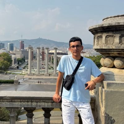 DiegoMerzthal93's profile picture. Architect