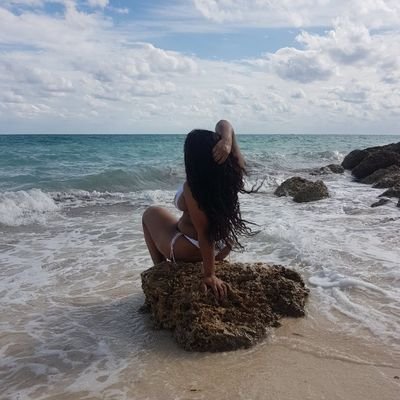 AnnickRhone's profile picture. 🇯🇲🇯🇲🇯🇲🇯🇲🇯🇲