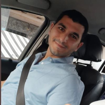 ihazem94's profile picture. Anaesthesiologist.