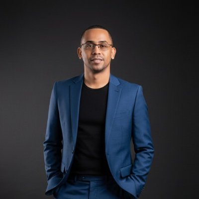 erickgeronimo's profile picture. Business Manager and Strategist | Business Intelligence and Data-Driven Marketing | Commercial Transformation & KPI Management