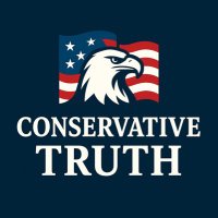 Conservative Truth (@conservati29221) 's Twitter Profile