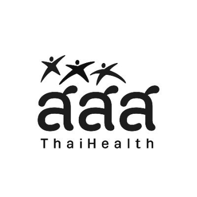 thaihealth's profile picture. สสส. หวังเห็นคนไทยมีสุขภาพดีครบทั้ง 4 มิติ(กาย จิต ปัญญา สังคม) โดยมี “ระบบสุขภาพ” ที่มีคุณลักษณะเหมาะสมเป็นหลักประกันการมีสุขภาพดีอย่างยั่งยืน...
