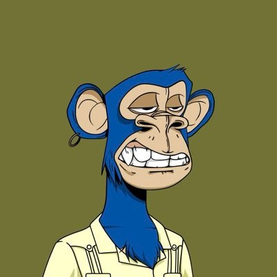RFDZI's profile picture. BAYC #2751