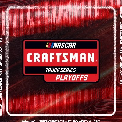 NASCAR_Trucks's profile picture. First to the finish line.