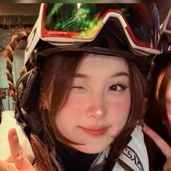 sseokitty's profile picture. ͏ ͏ ͏ ͏ ͏ ͏ ͏ ͏ ͏  Ⅱ .   the pɾetties giɾls listen to 𝗯𝘁𝘀 n 𝗱𝗲𝘂𝗸𝗮𝗲