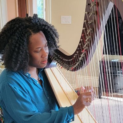 christineRPM's profile picture. Expanding Web3