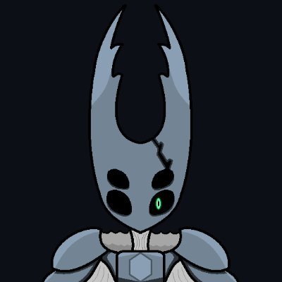 ForgemasterX's profile picture. Big fan of stuff like Hollow knight and Transformers