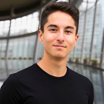 jjkrasnick's profile picture. Building | ESG & Sustainability