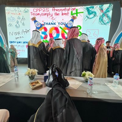 cinqul's profile picture. #cpp25 #UMN29